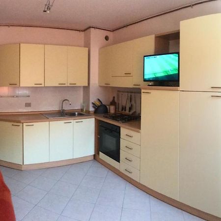 Ruscello Apartment Abetone Dış mekan fotoğraf