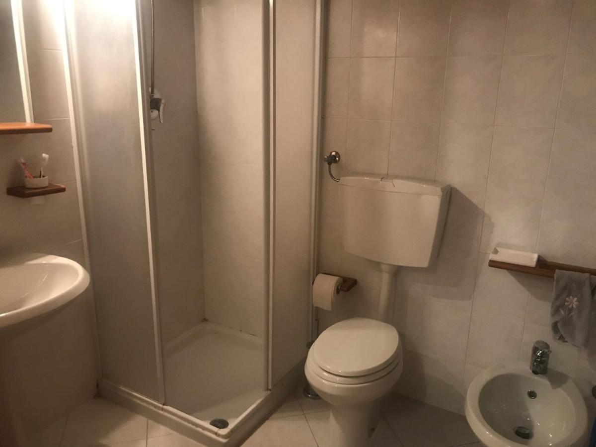 Ruscello Apartment Abetone Dış mekan fotoğraf