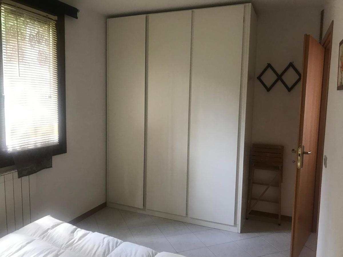 Ruscello Apartment Abetone Dış mekan fotoğraf