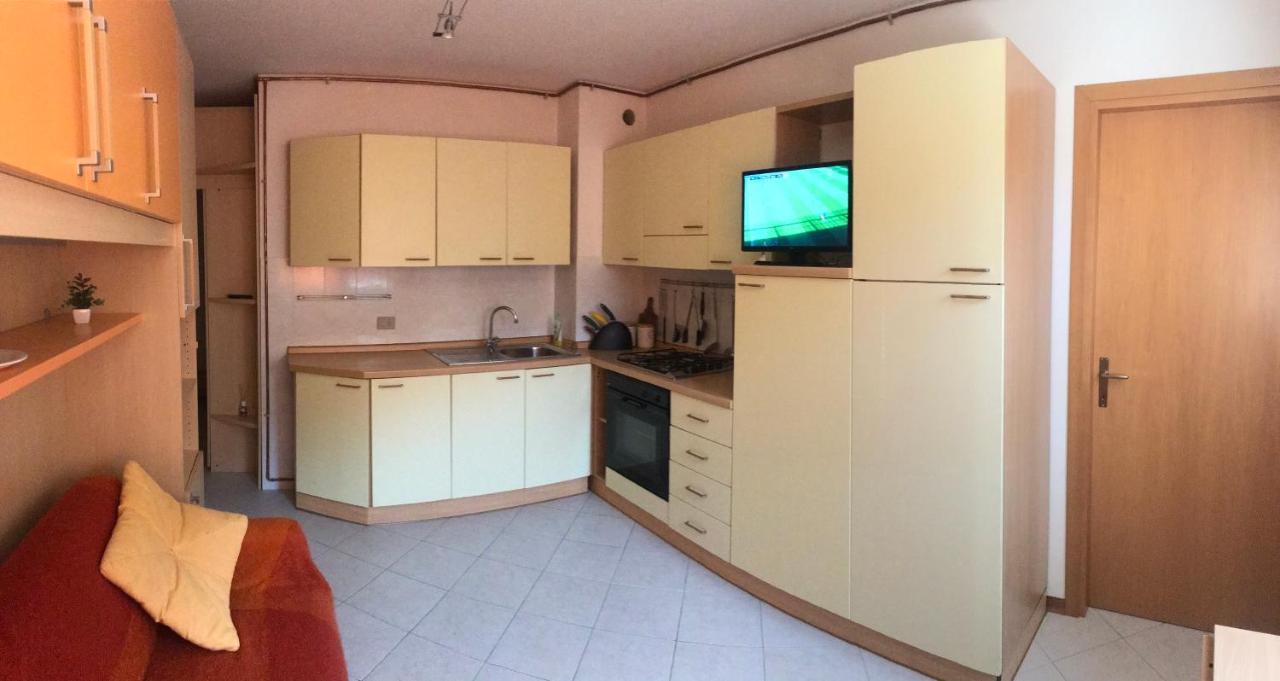 Ruscello Apartment Abetone Dış mekan fotoğraf