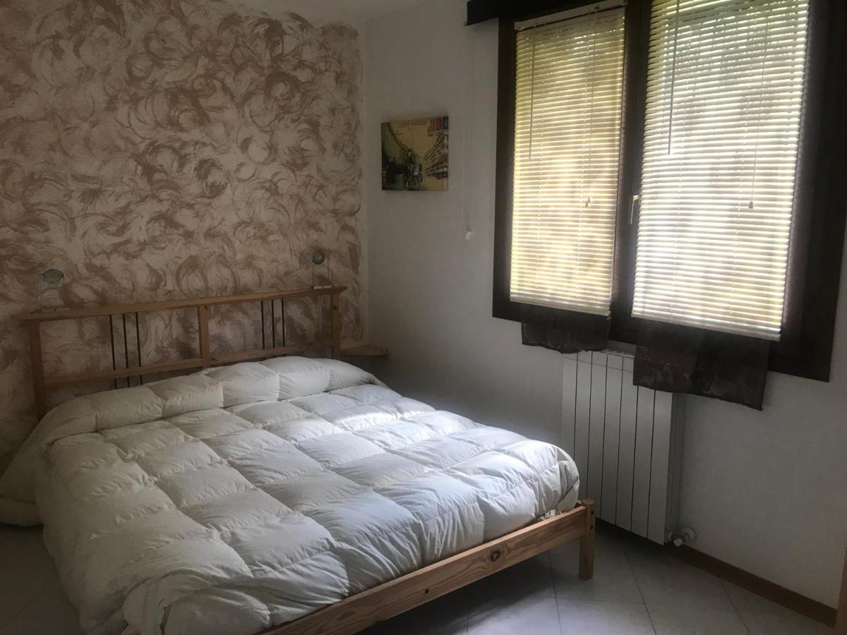 Ruscello Apartment Abetone Dış mekan fotoğraf